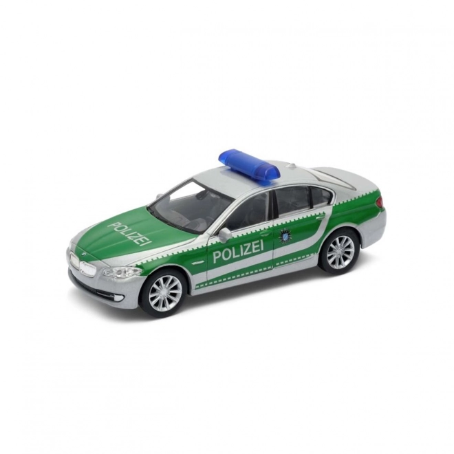 Modele Pojazdów Ratunkowych Welly 1:34-39