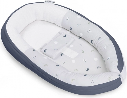 Gniazdko Doomoo Cocoon