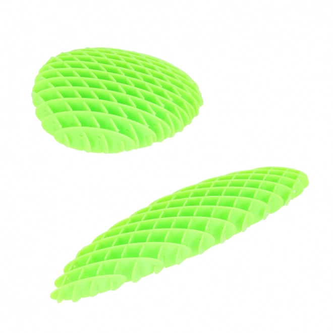 Fidget robak antystresowa zabawka