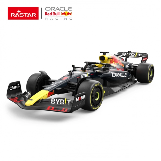 Samochód R/C Formuła 1 Red Bull Racing RB18 1:18 2,4GHz RASTAR