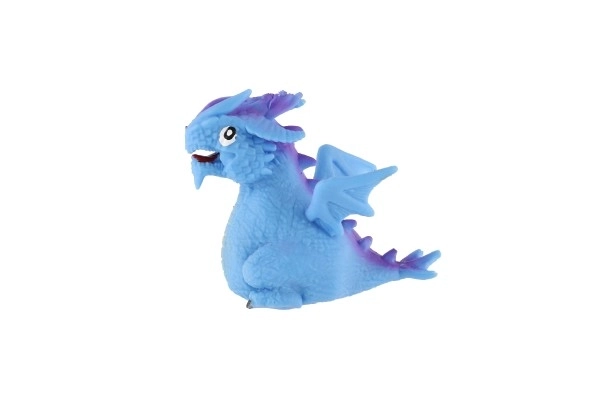 Dinozaur zmieniający się z jajkiem 15 cm