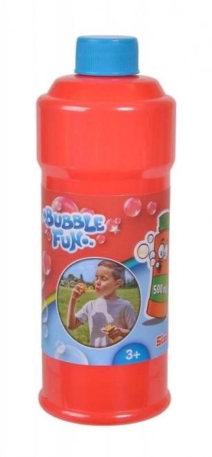 Napełniacz do Bąbelkowego 500 ml