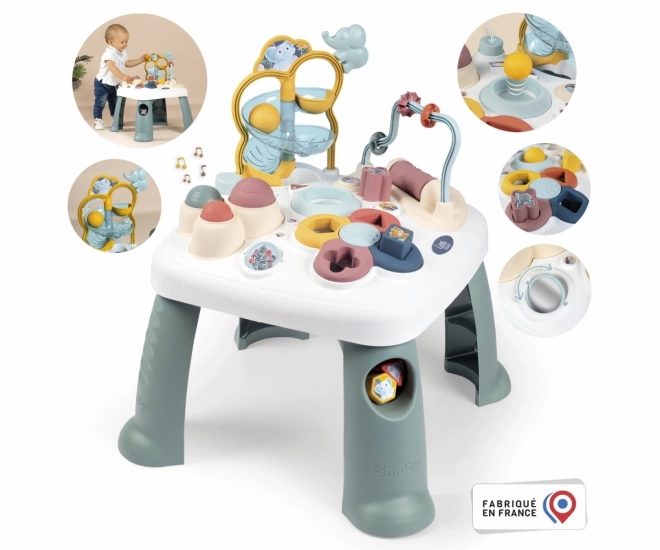 Smoby wielofunkcyjny stół do zabawy