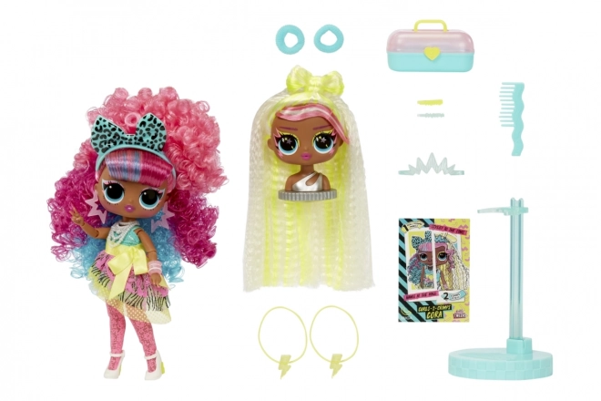 L.O.L. Surprise Tweens Surprise Swap Modowe lalki