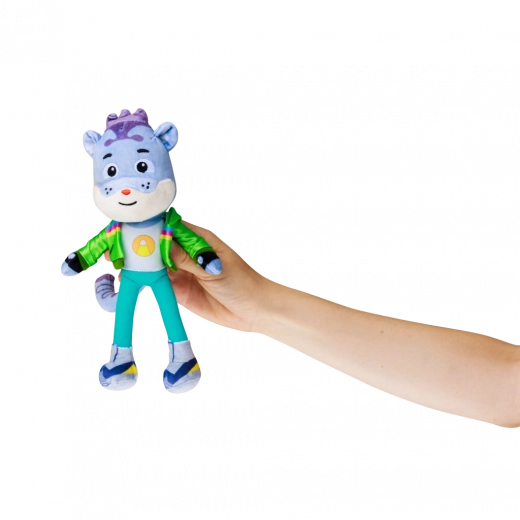 Lekki i łatwy do przenoszenia