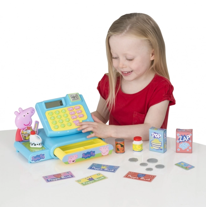 Kasa Świnka Peppa