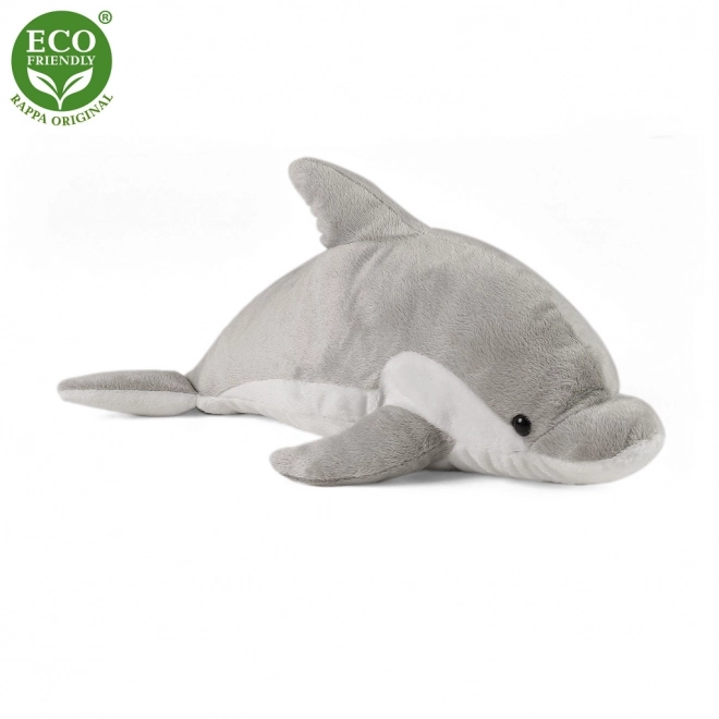 Rappa Pluszowy delfin 38 cm PRZYJAZNY DLA ŚRODOWISKA