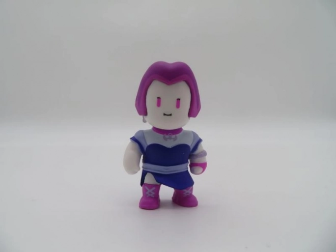 Okienko Stumble Guys z 3 figurkami