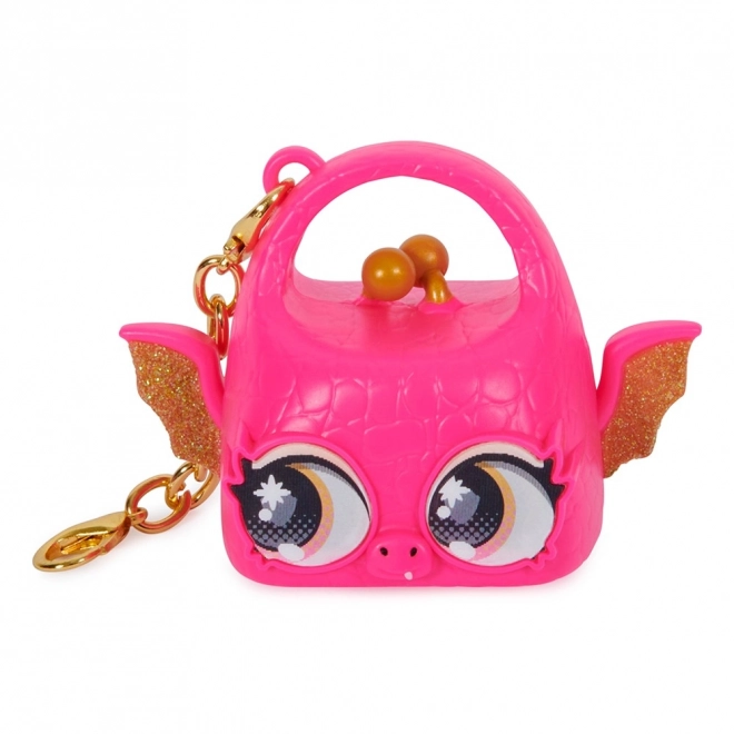 Purse Pets Luksusowe Breloczki