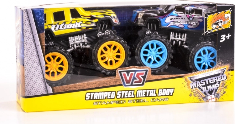 Miks wzorów dla kolekcjonerów