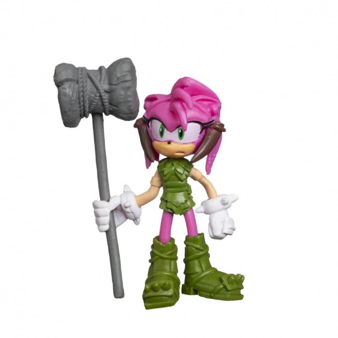 Zestaw 5 figurek Sonic
