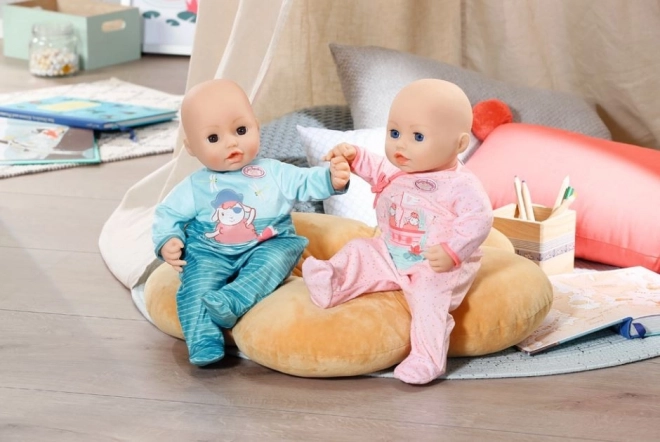 Kombinezon dla lalek Baby Annabell 36–43 cm (2 warianty)