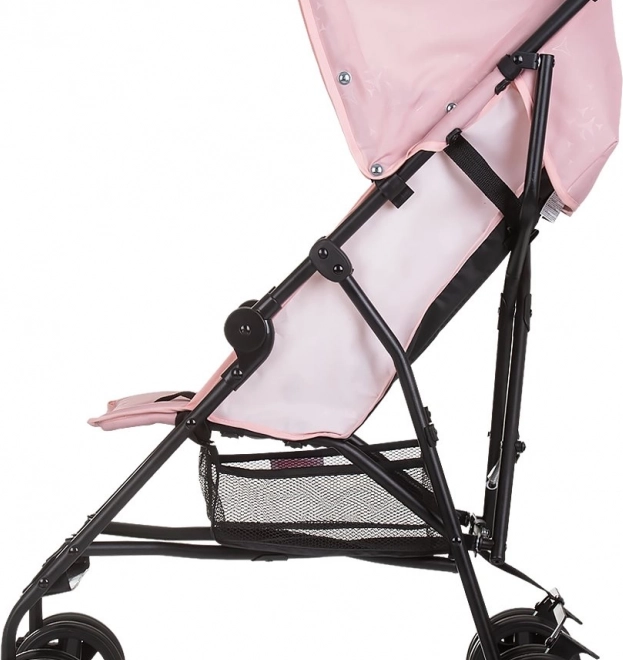 Spacerówka Chipolino Point Pink Marshmellow