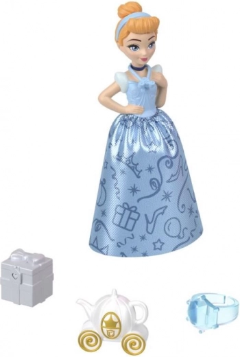 Imprezowe akcesoria i pierścionek dla dziecka