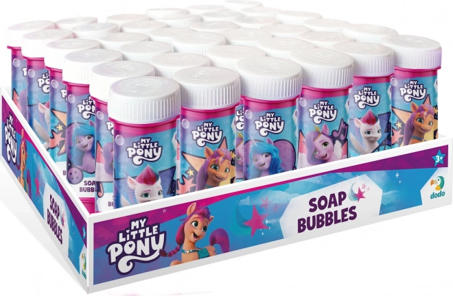 DODO Bąbelki My Little Pony 1 szt. (miks)