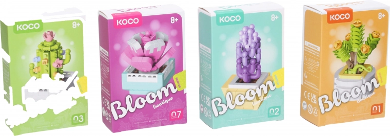 Opakowanie prezentowe i czytelna prezentacja