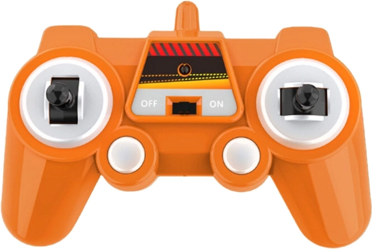 Płynne sterowanie 2,4 GHz