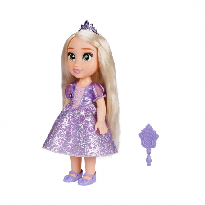 Disney Księżniczka Lalka Roszpunka 38 cm