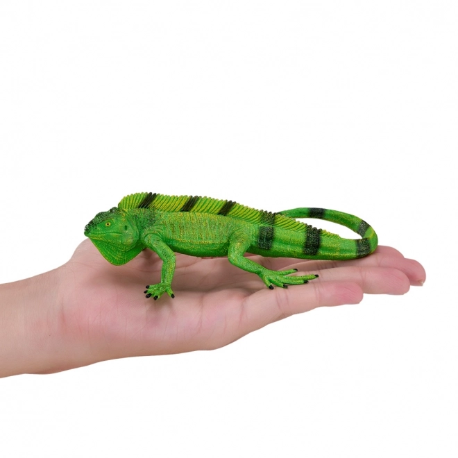 Figurka Leguán Mojo