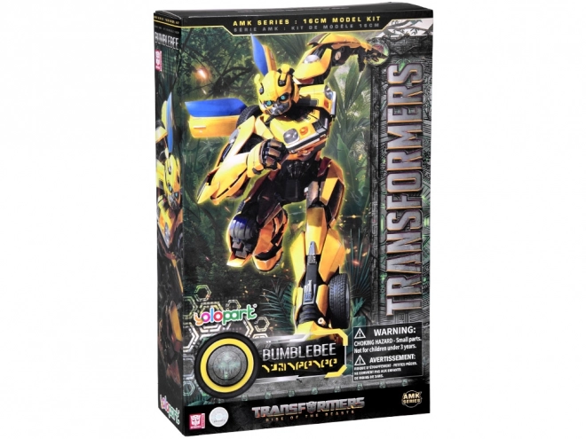 Hasbro Transformers Bumblebee 16cm składana figurka ZA5471