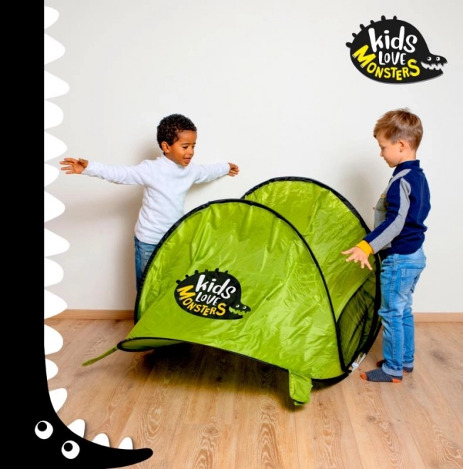 POP UP namiot KIDS LOVE MONSTERS
