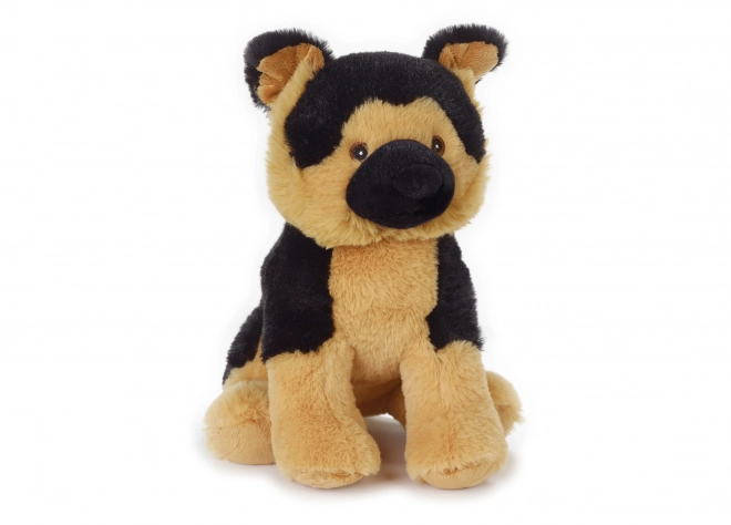 Puszysty niemiecki owczarek 22 cm