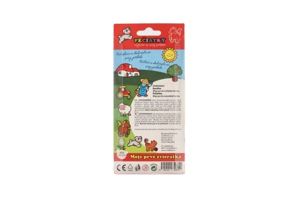 Samotuszki - Farma 10 szt.