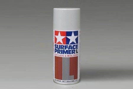 Szary spray podstawowy 180 ml