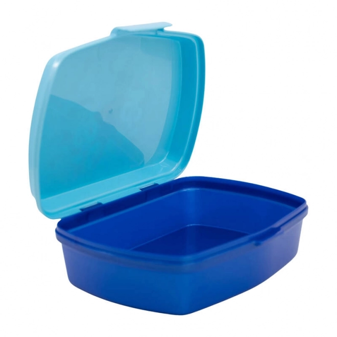 Dziecięcy pojemnik na obiad STOR 50674 750 ml Bluey (niebieski)