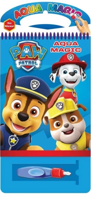 NICKELODEON Psi Patrol Aqua Magic