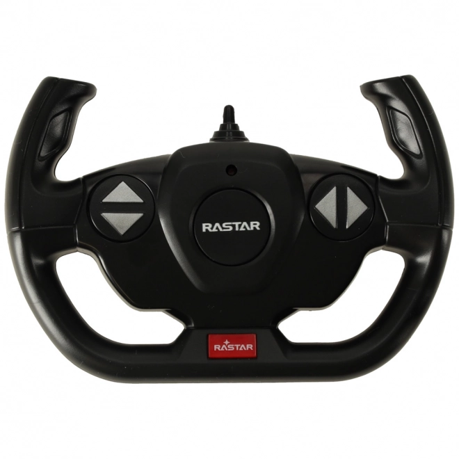 Auto na zdalne sterowanie R/C Volkswagen Beetle Rastar 1:14 żółte