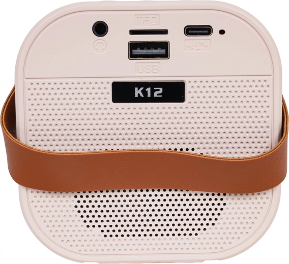 Szeroka łączność i stabilny Bluetooth 5.0