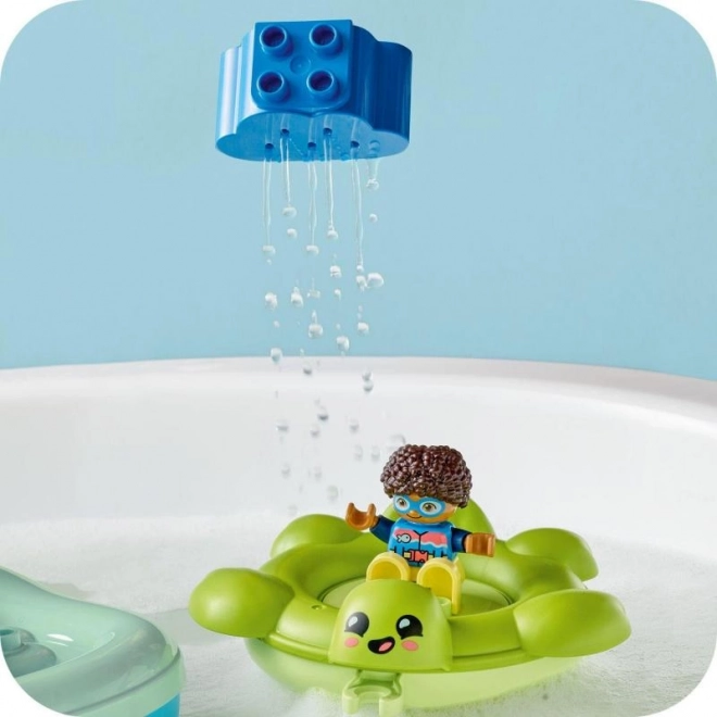 LEGO DUPLO 10989 Park wodny świat