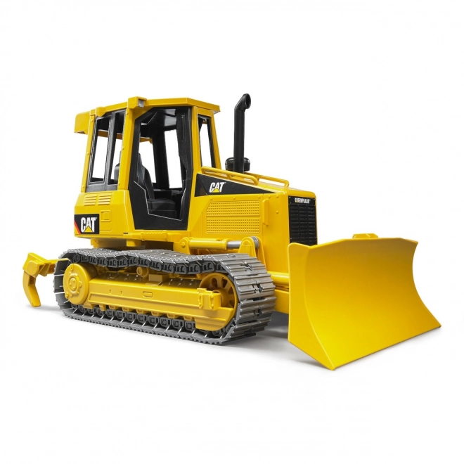 Bruder CATERPILLAR mały buldożer