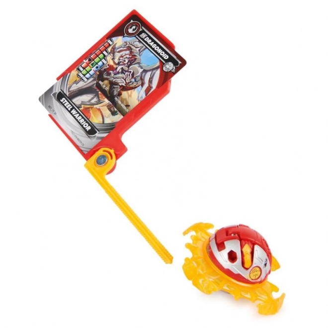 Zestaw startowy Bakugan Specjalny Atak