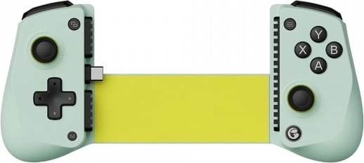 Zerowe opóźnienia dzięki przewodowemu USB‑C
