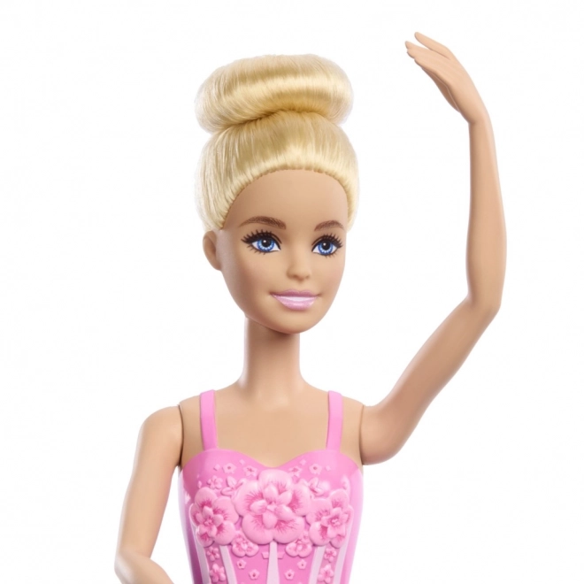 Barbie baletowa lalka