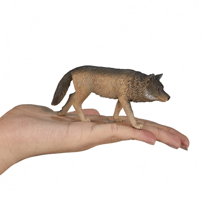 Mojo Animal Planet Wilk idący