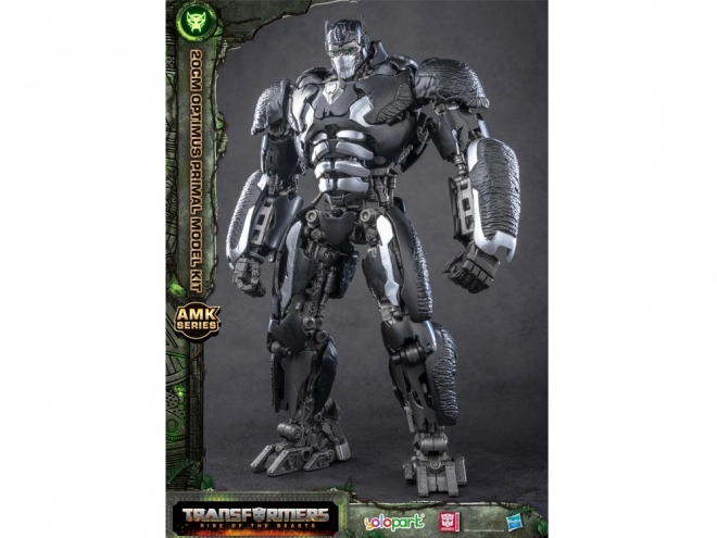 Hasbro Transformers Optimus Primal 20cm figurka montażowa ZA5472
