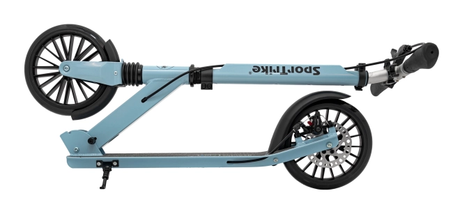 Hulajnoga Sportrike – Niebieska