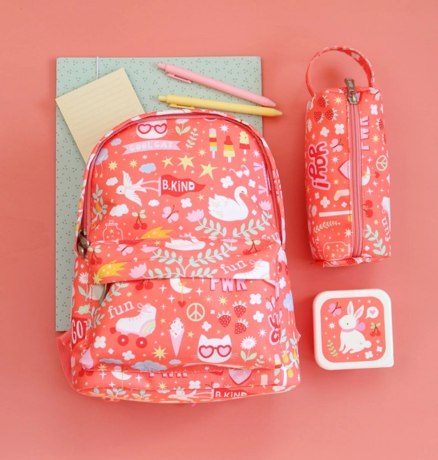A Little Lovely Company Etui na kredki