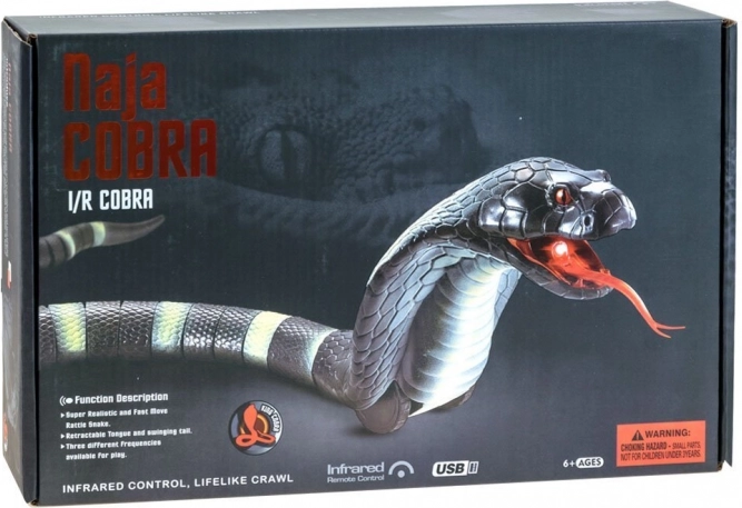 Ładowanie USB i praktyczne opakowanie