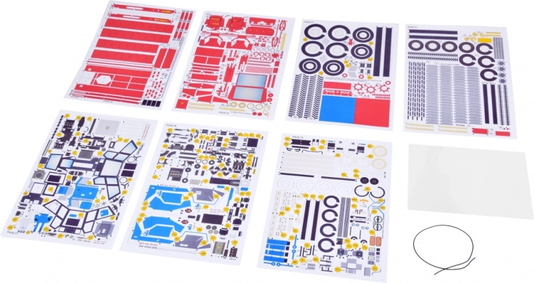 Zabawa DIY z ilustrowaną instrukcją