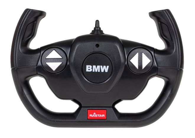 R/C BMW X6 M 1:14 RASTAR – czarne