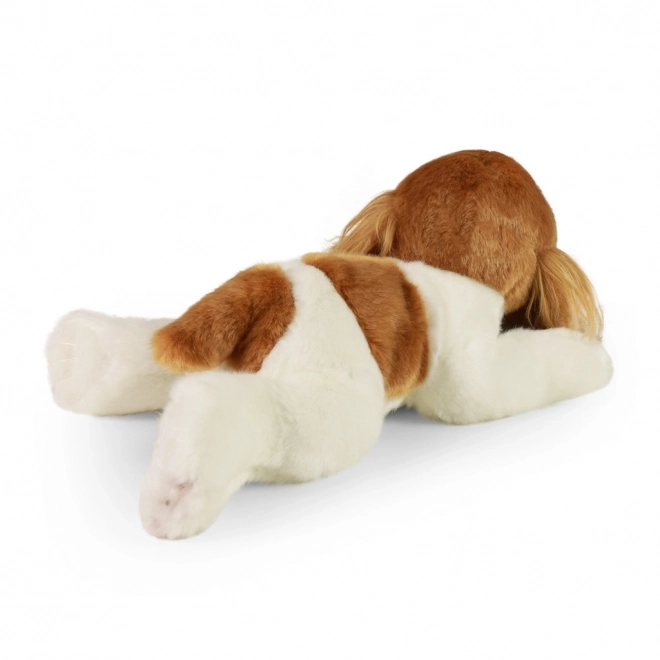 Rappa Pluszowy pies Cocker Spaniel leżący 30 cm EKOLOGICZNY
