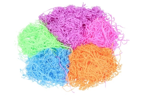 Makaron w sprayu FLUO 250ml