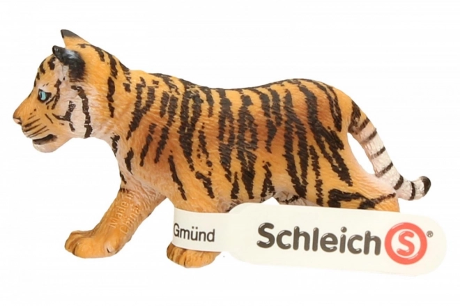 Młode tygryska Schleich Wild Life
