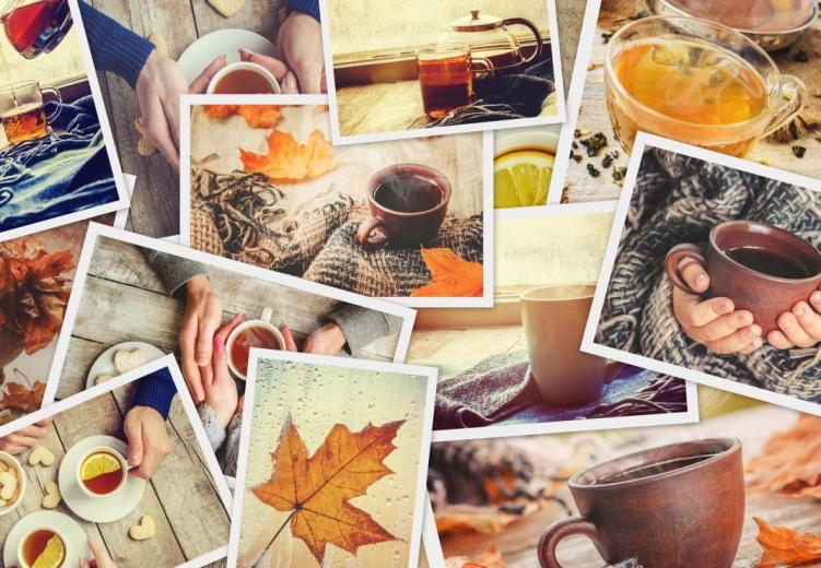 Puzzle GRAFIKA Ciesz się tym 1000 elementów