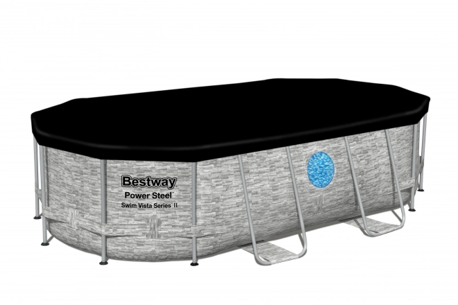 Ochronna pokrywa do basenu Bestway