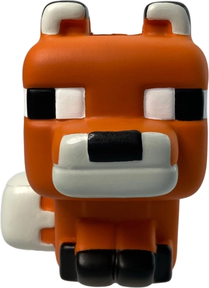 Figurka MINECRAFT Mega SquishMe seria 3 antystresowa